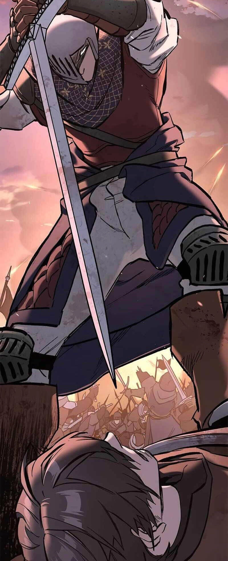 Hiệp Sĩ Sống Vì Ngày Hôm Nay Chapter 4 - 14