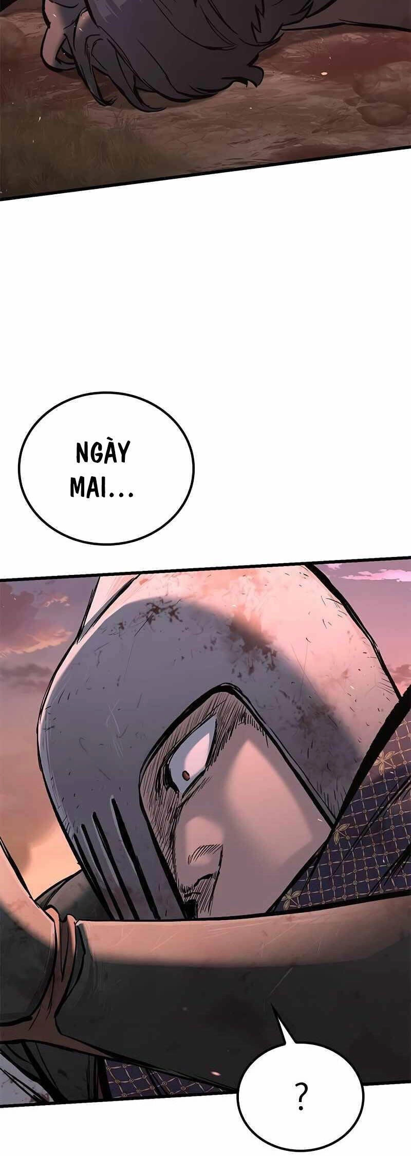 Hiệp Sĩ Sống Vì Ngày Hôm Nay Chapter 4 - 15