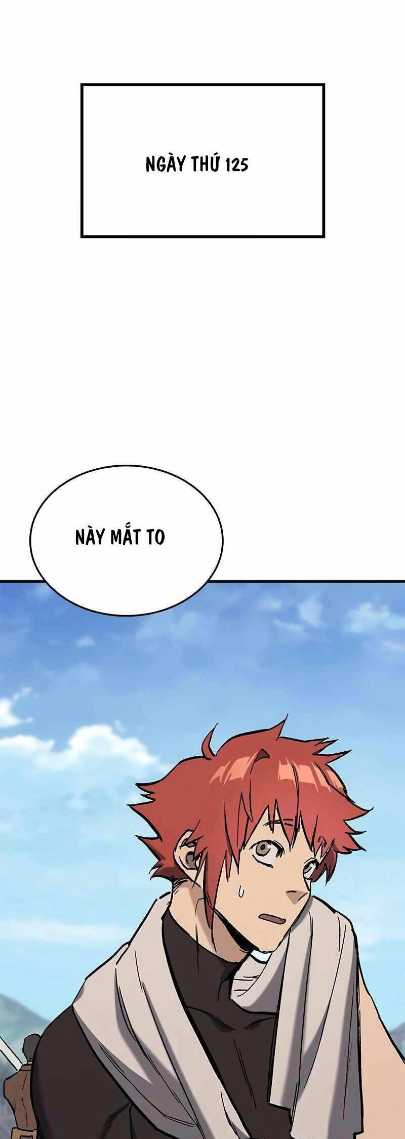 Hiệp Sĩ Sống Vì Ngày Hôm Nay Chapter 4 - 29