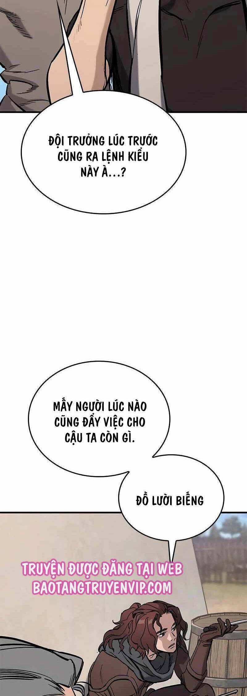 Hiệp Sĩ Sống Vì Ngày Hôm Nay Chapter 4 - 32