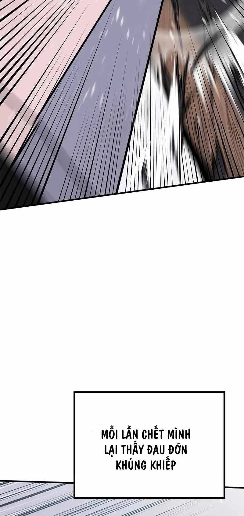 Hiệp Sĩ Sống Vì Ngày Hôm Nay Chapter 4 - 37