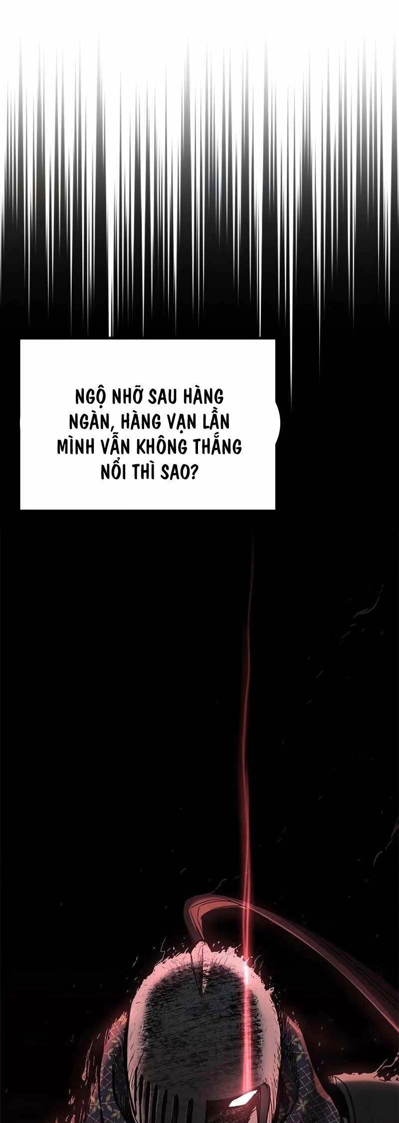 Hiệp Sĩ Sống Vì Ngày Hôm Nay Chapter 4 - 39