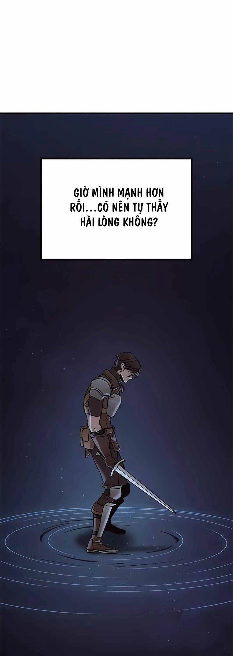 Hiệp Sĩ Sống Vì Ngày Hôm Nay Chapter 4 - 41