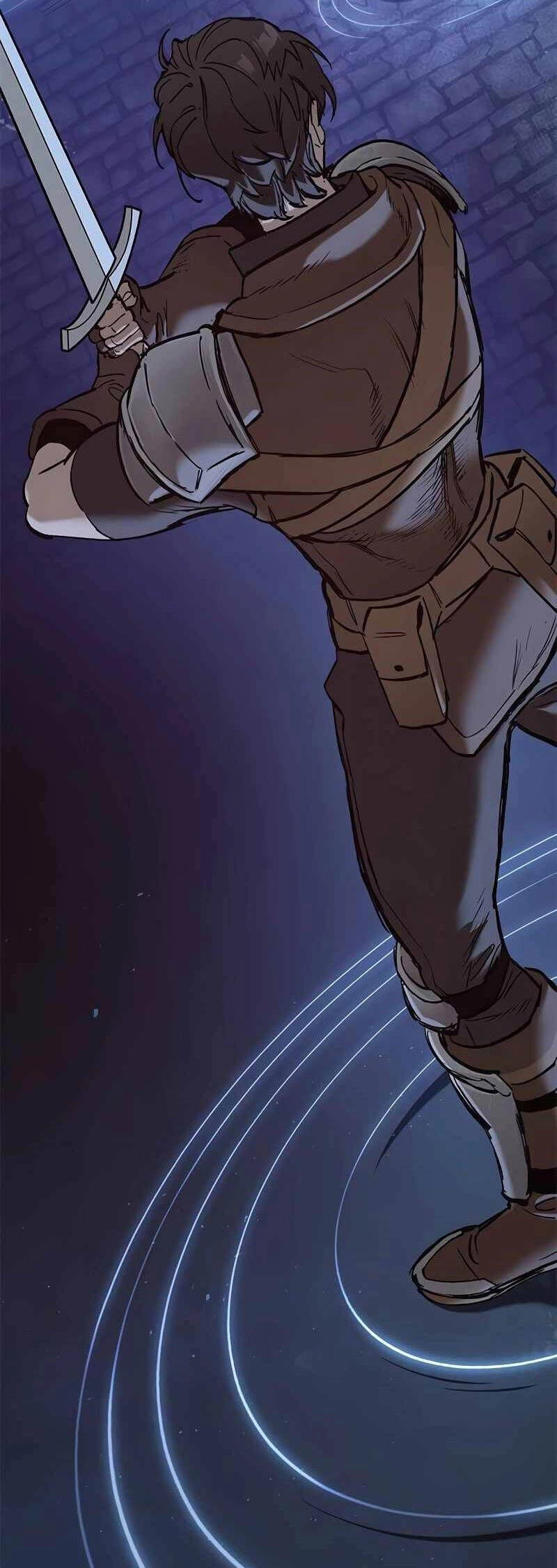 Hiệp Sĩ Sống Vì Ngày Hôm Nay Chapter 4 - 45