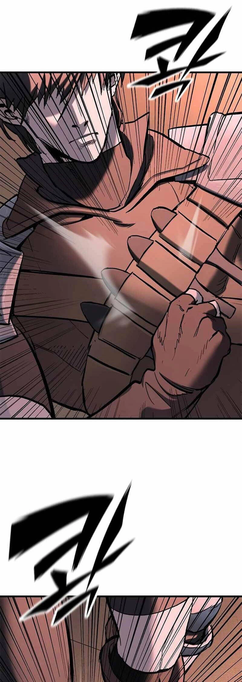 Hiệp Sĩ Sống Vì Ngày Hôm Nay Chapter 4 - 52