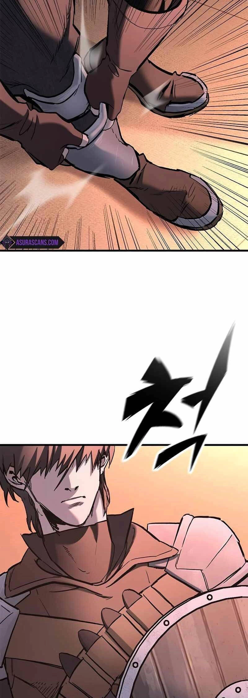 Hiệp Sĩ Sống Vì Ngày Hôm Nay Chapter 4 - 53