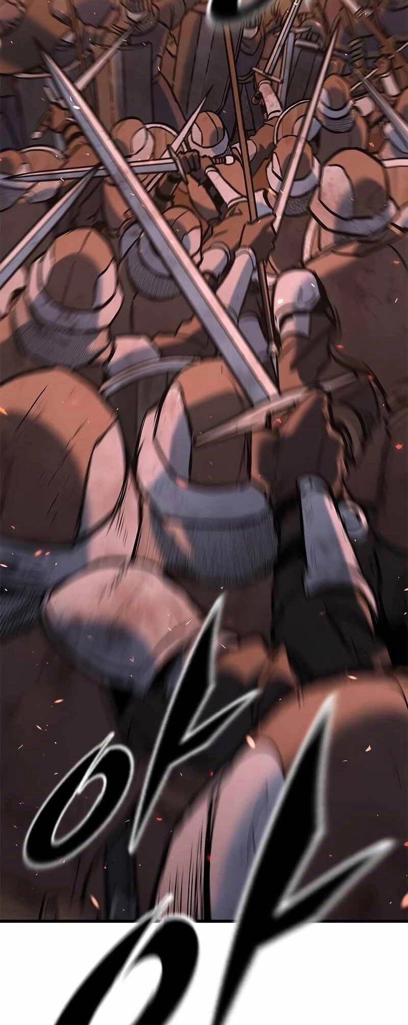 Hiệp Sĩ Sống Vì Ngày Hôm Nay Chapter 4 - 61