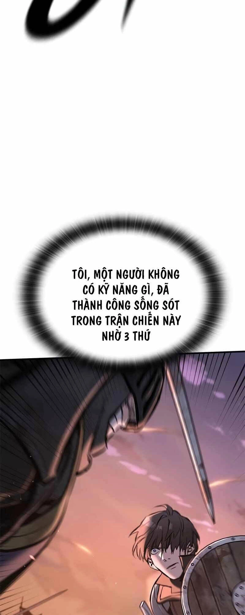 Hiệp Sĩ Sống Vì Ngày Hôm Nay Chapter 4 - 62