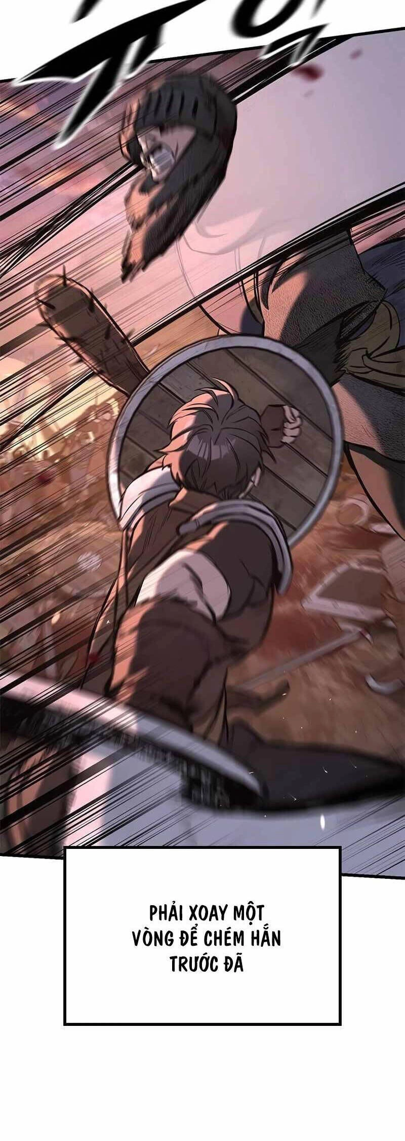 Hiệp Sĩ Sống Vì Ngày Hôm Nay Chapter 4 - 66