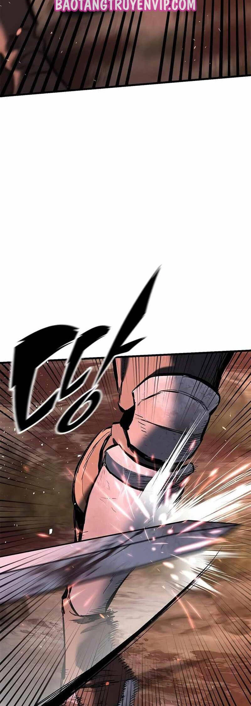 Hiệp Sĩ Sống Vì Ngày Hôm Nay Chapter 4 - 68