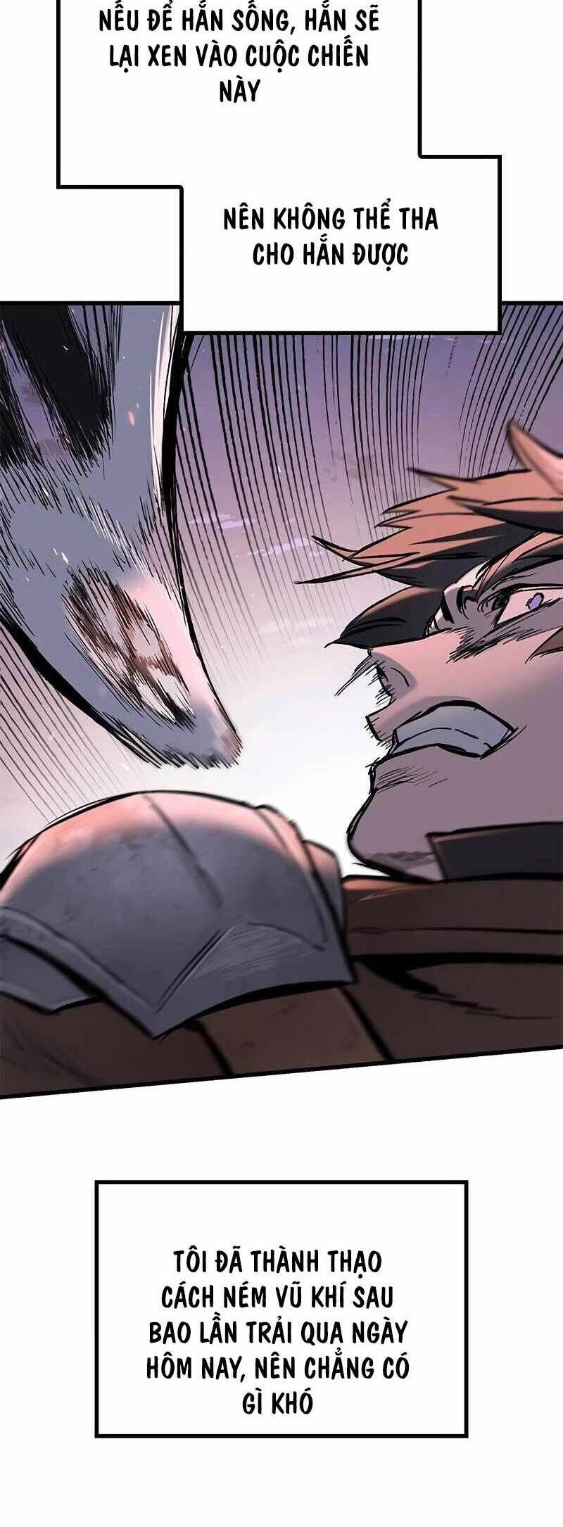 Hiệp Sĩ Sống Vì Ngày Hôm Nay Chapter 4 - 72