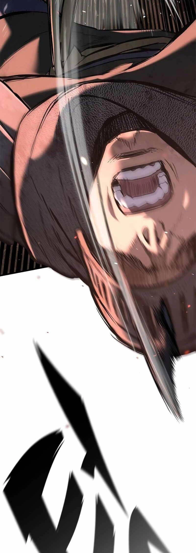 Hiệp Sĩ Sống Vì Ngày Hôm Nay Chapter 4 - 74