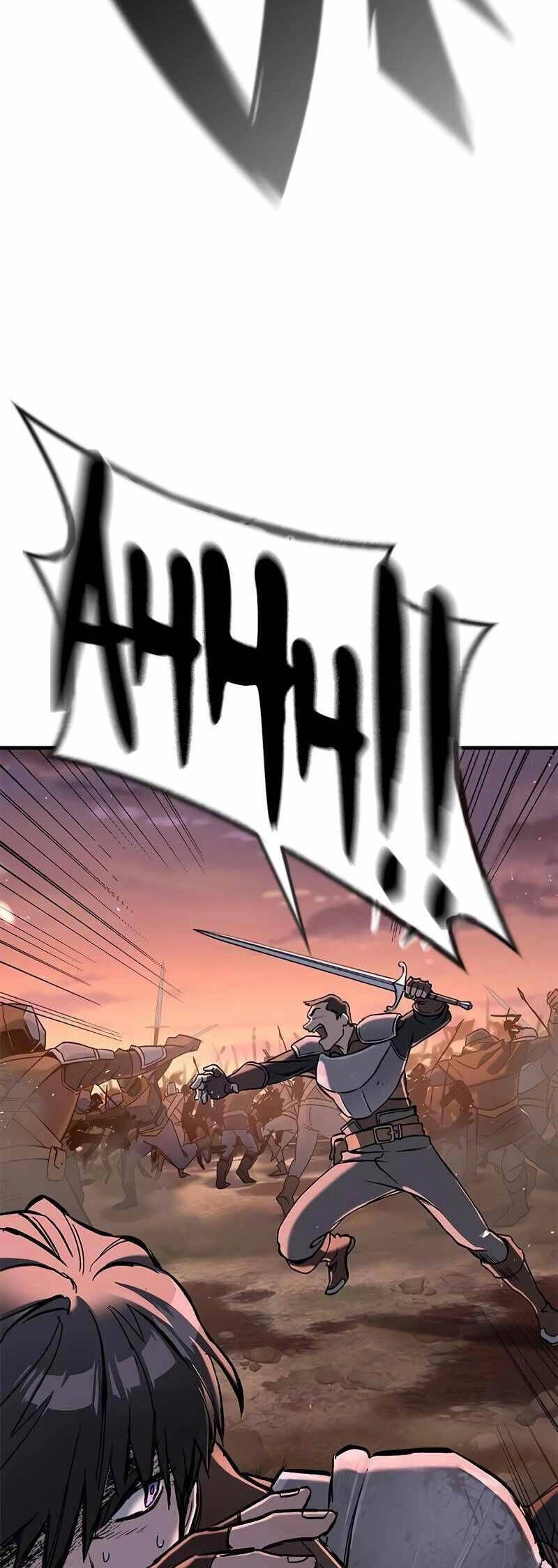 Hiệp Sĩ Sống Vì Ngày Hôm Nay Chapter 4 - 75