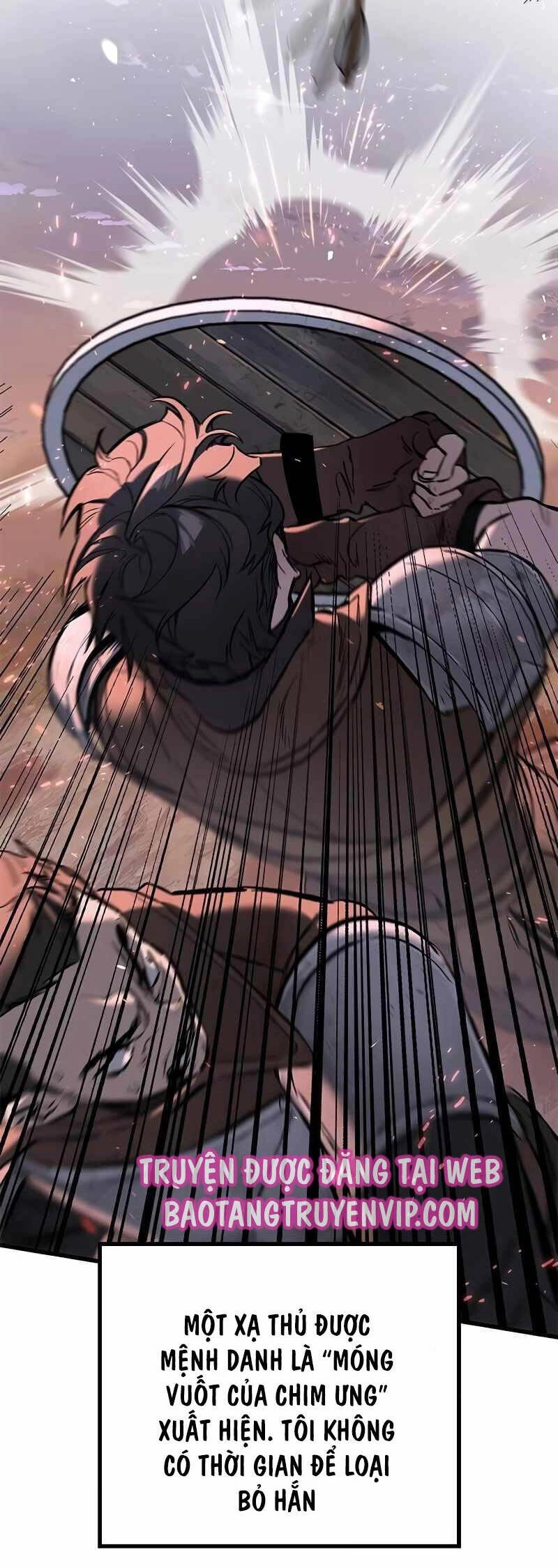 Hiệp Sĩ Sống Vì Ngày Hôm Nay Chapter 4 - 77