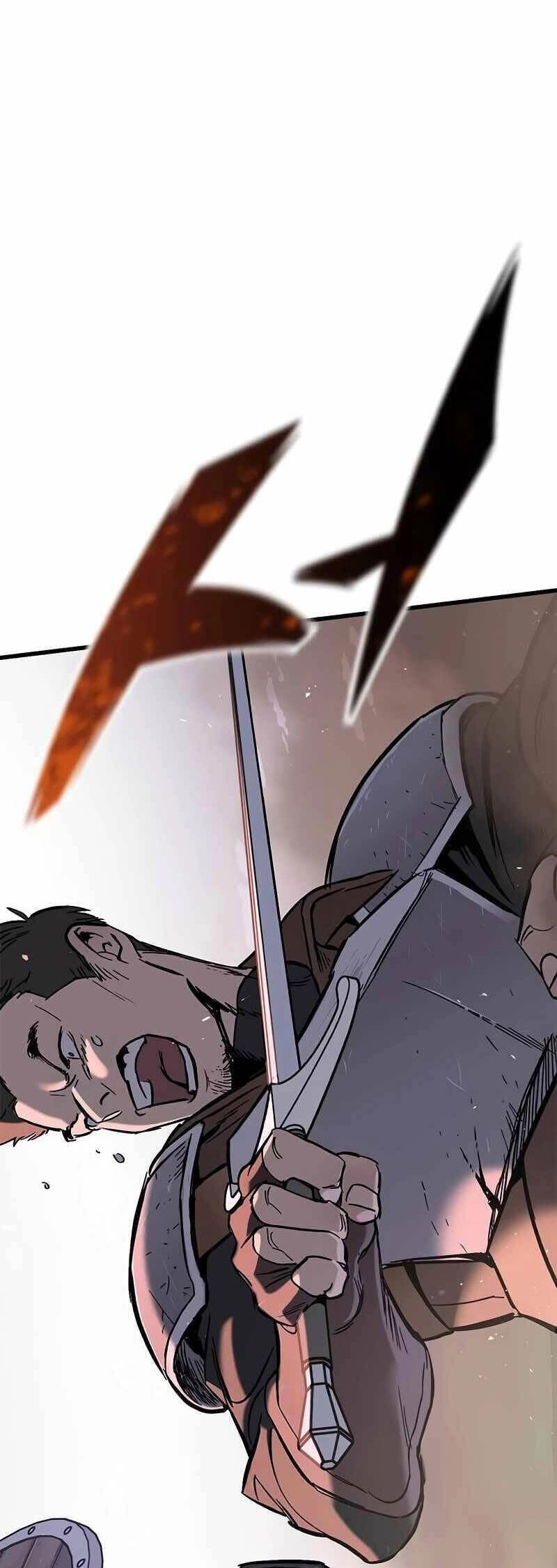 Hiệp Sĩ Sống Vì Ngày Hôm Nay Chapter 4 - 78