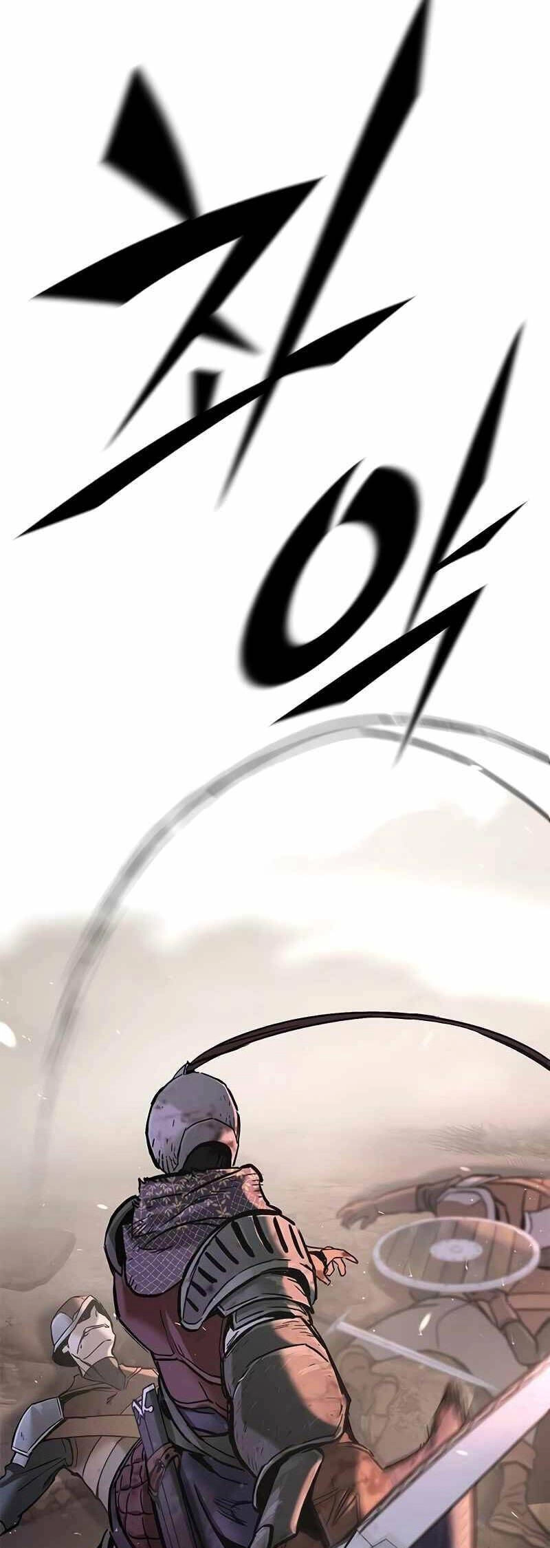 Hiệp Sĩ Sống Vì Ngày Hôm Nay Chapter 4 - 81