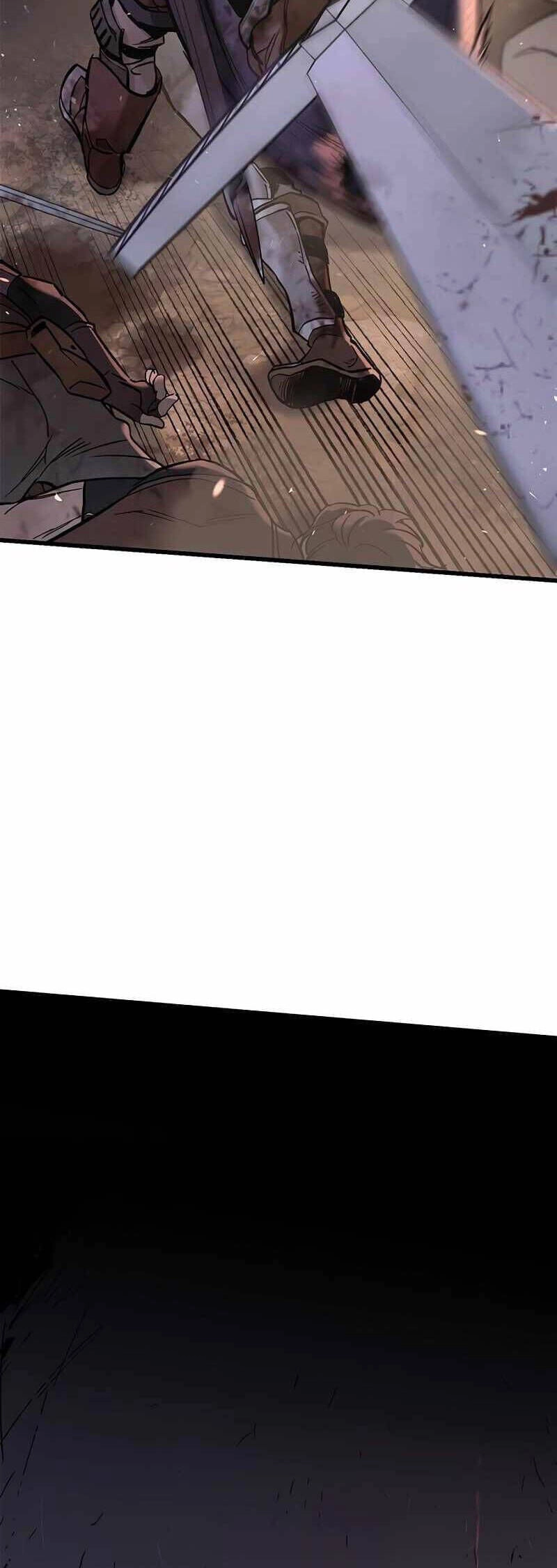 Hiệp Sĩ Sống Vì Ngày Hôm Nay Chapter 4 - 82