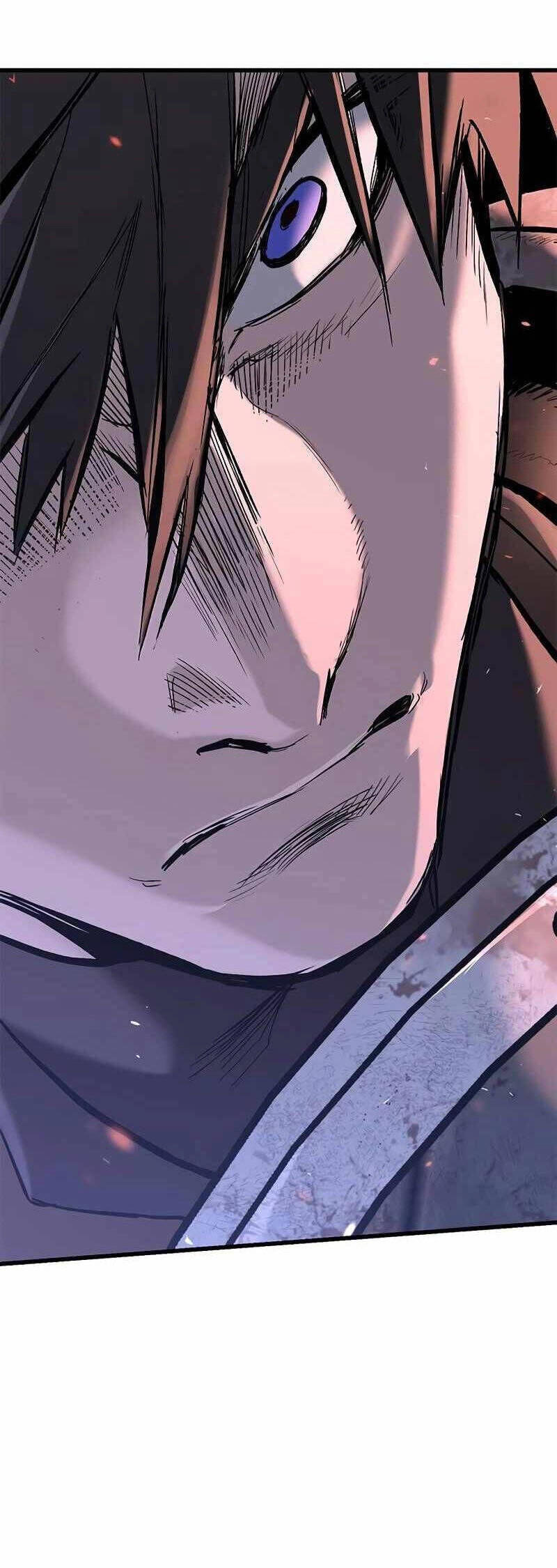 Hiệp Sĩ Sống Vì Ngày Hôm Nay Chapter 4 - 84