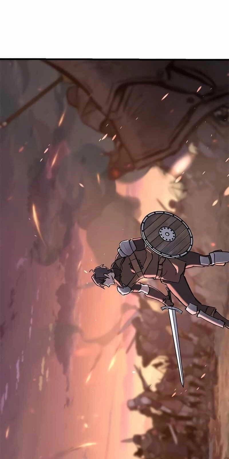 Hiệp Sĩ Sống Vì Ngày Hôm Nay Chapter 4 - 85