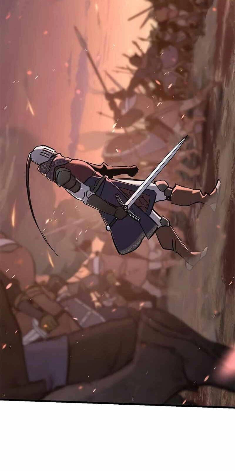 Hiệp Sĩ Sống Vì Ngày Hôm Nay Chapter 4 - 86