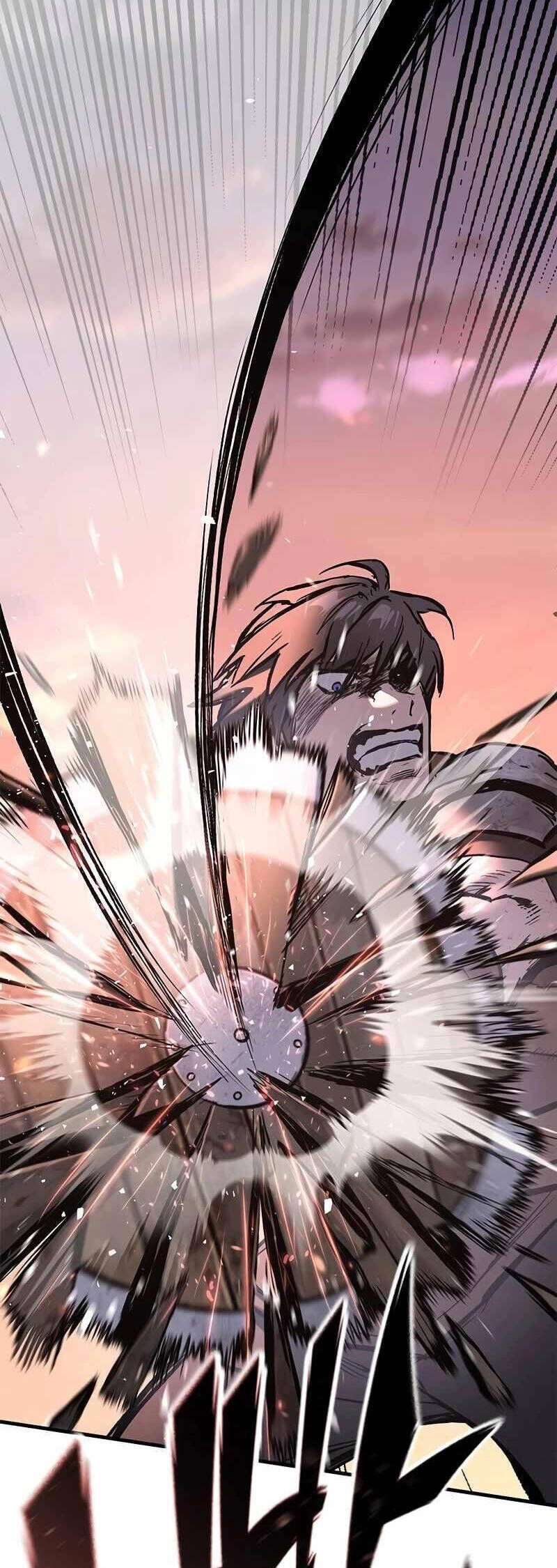 Hiệp Sĩ Sống Vì Ngày Hôm Nay Chapter 4 - 89