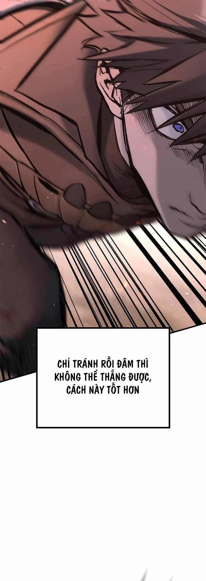 Hiệp Sĩ Sống Vì Ngày Hôm Nay Chapter 4 - 91