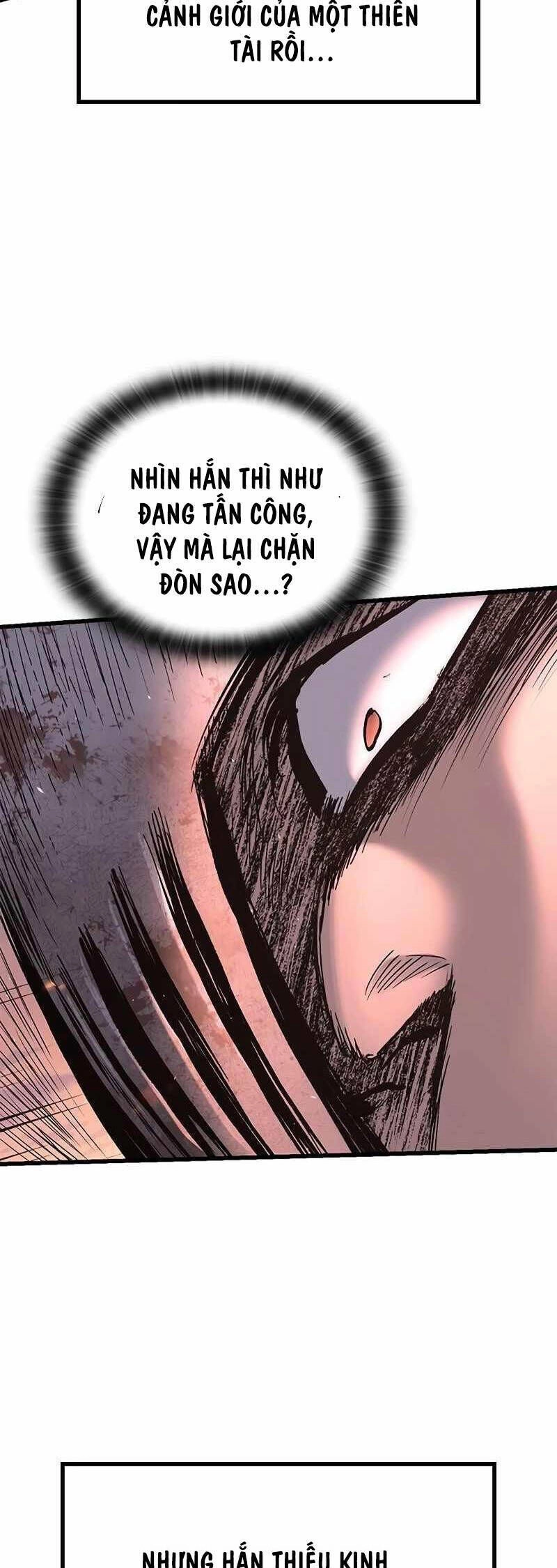 Hiệp Sĩ Sống Vì Ngày Hôm Nay Chapter 4 - 93