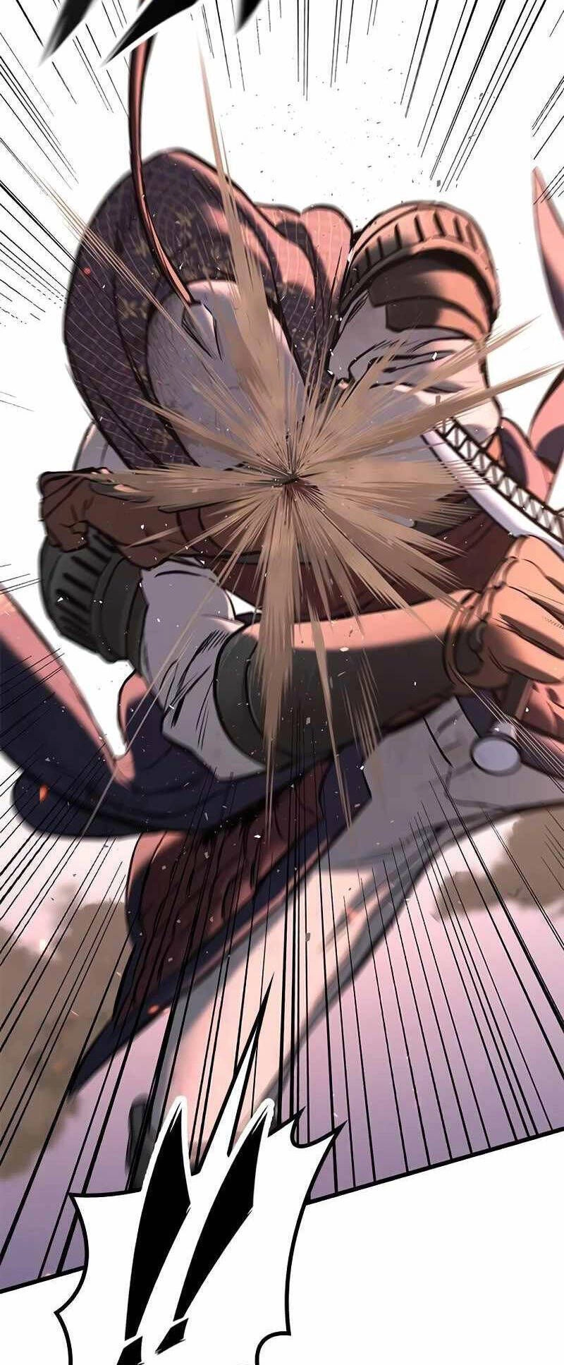 Hiệp Sĩ Sống Vì Ngày Hôm Nay Chapter 4 - 97