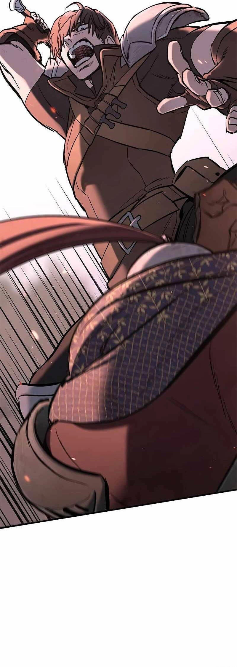 Hiệp Sĩ Sống Vì Ngày Hôm Nay Chapter 4 - 99