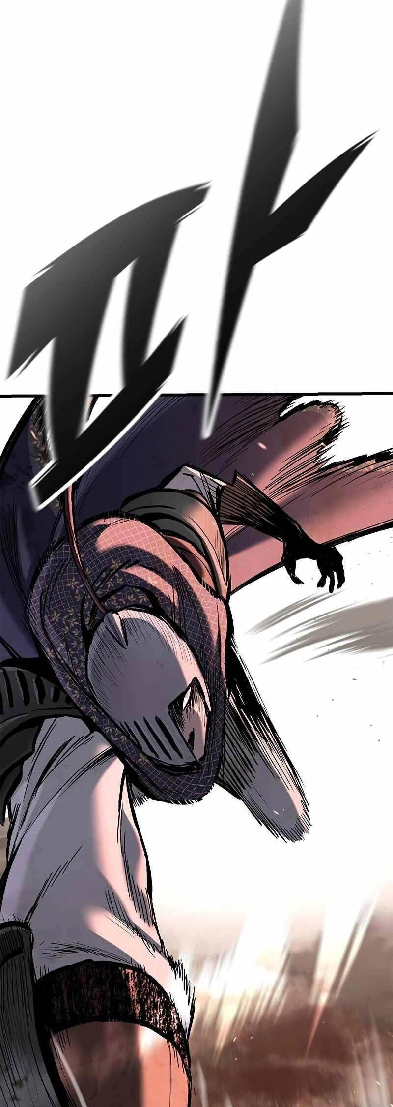 Hiệp Sĩ Sống Vì Ngày Hôm Nay Chapter 4 - 101