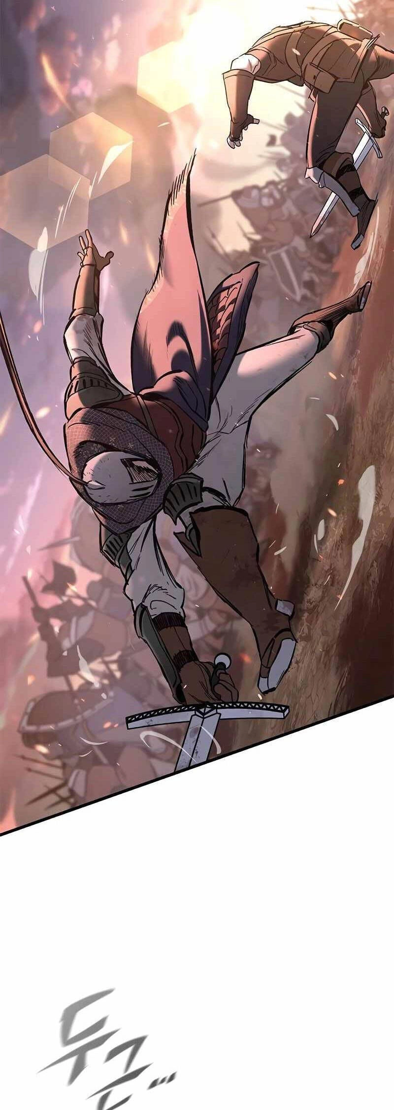 Hiệp Sĩ Sống Vì Ngày Hôm Nay Chapter 4 - 105