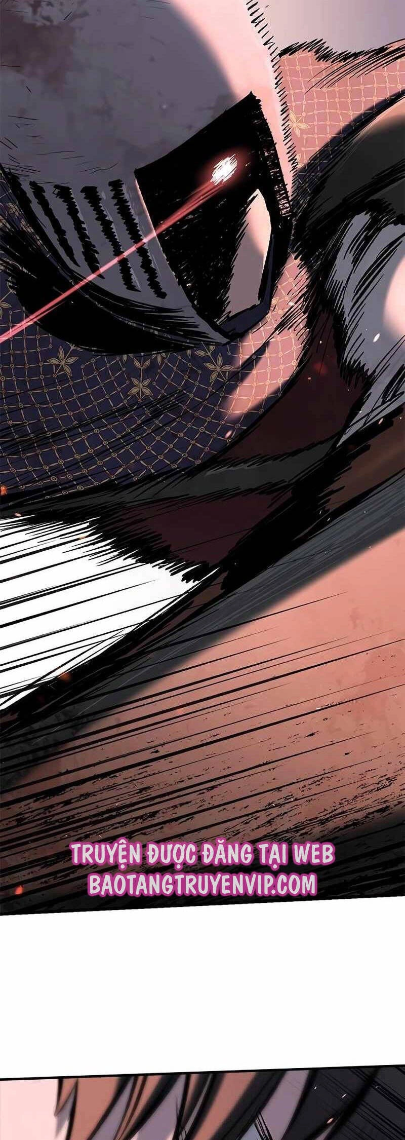 Hiệp Sĩ Sống Vì Ngày Hôm Nay Chapter 4 - 107