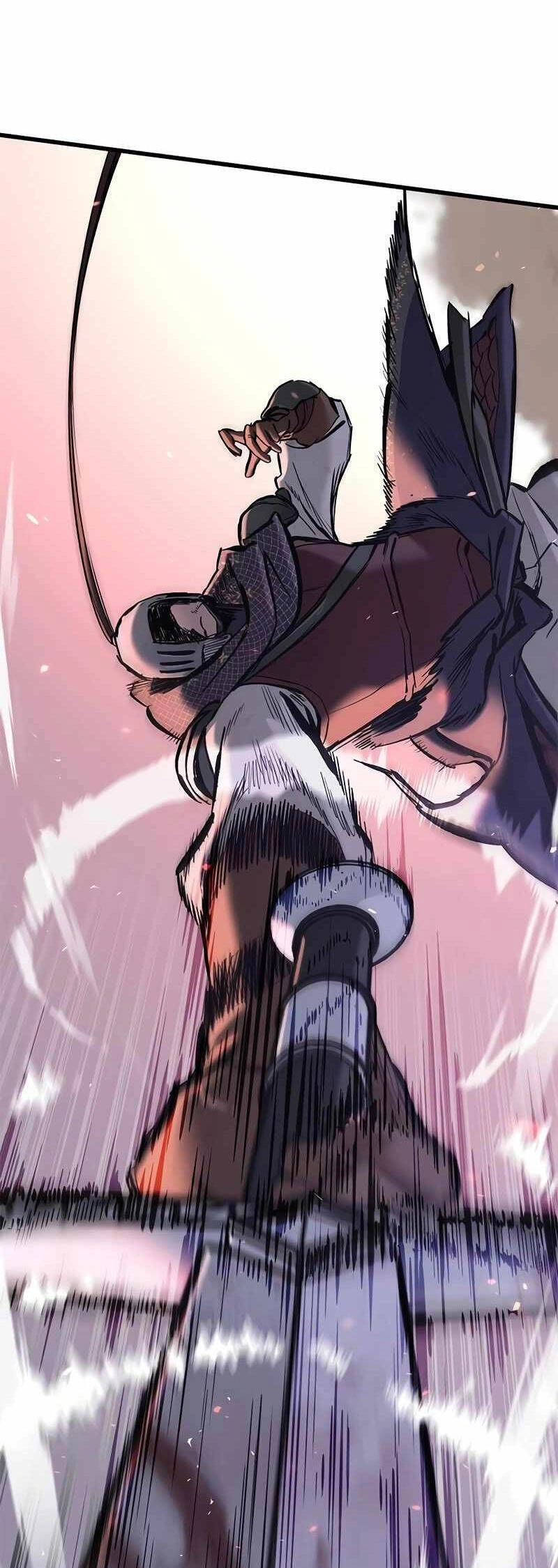 Hiệp Sĩ Sống Vì Ngày Hôm Nay Chapter 4 - 109