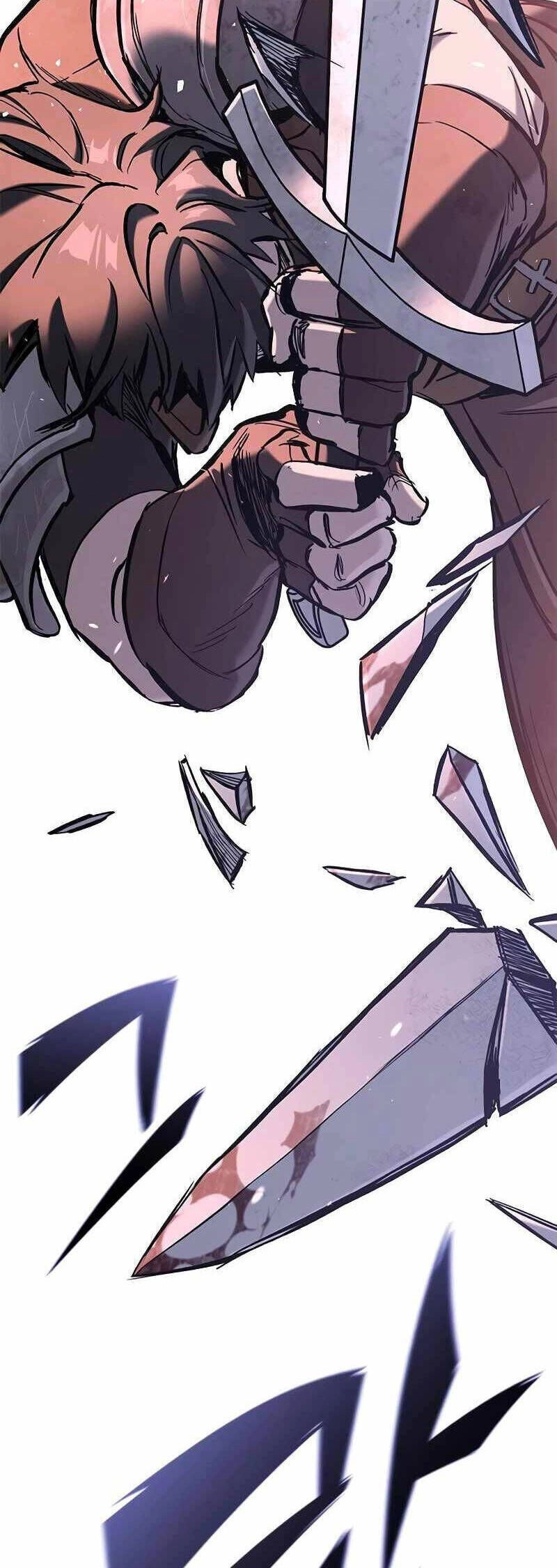 Hiệp Sĩ Sống Vì Ngày Hôm Nay Chapter 4 - 116