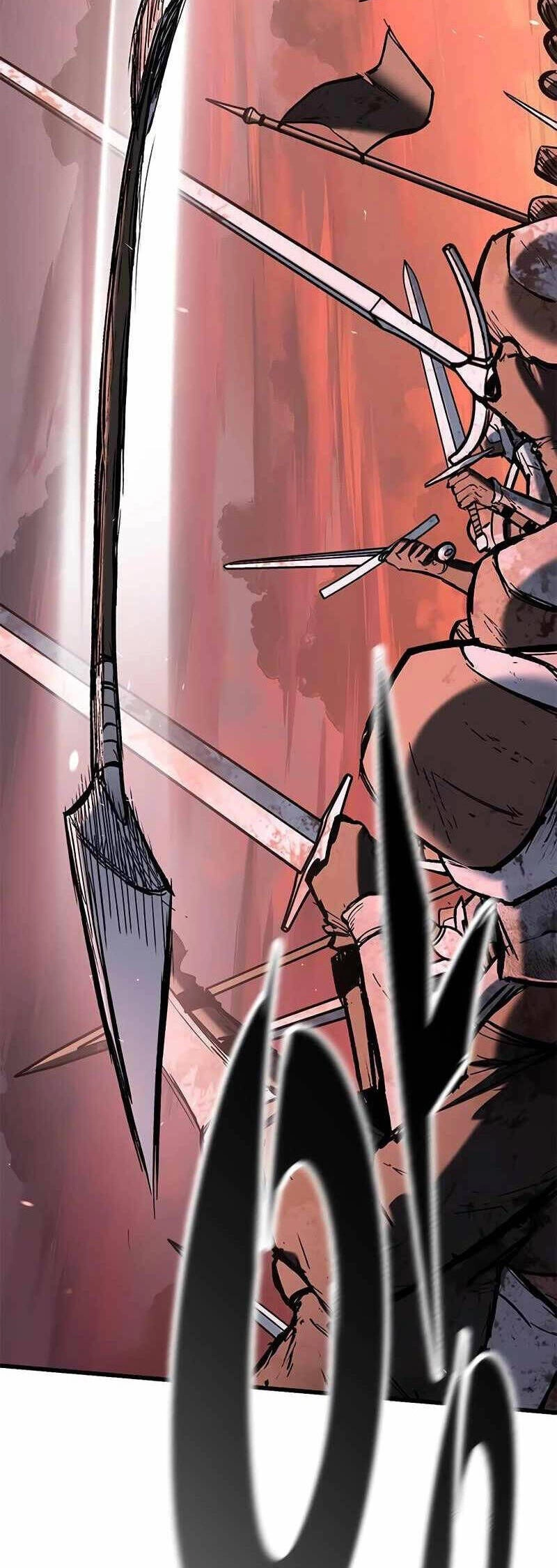 Hiệp Sĩ Sống Vì Ngày Hôm Nay Chapter 4 - 120