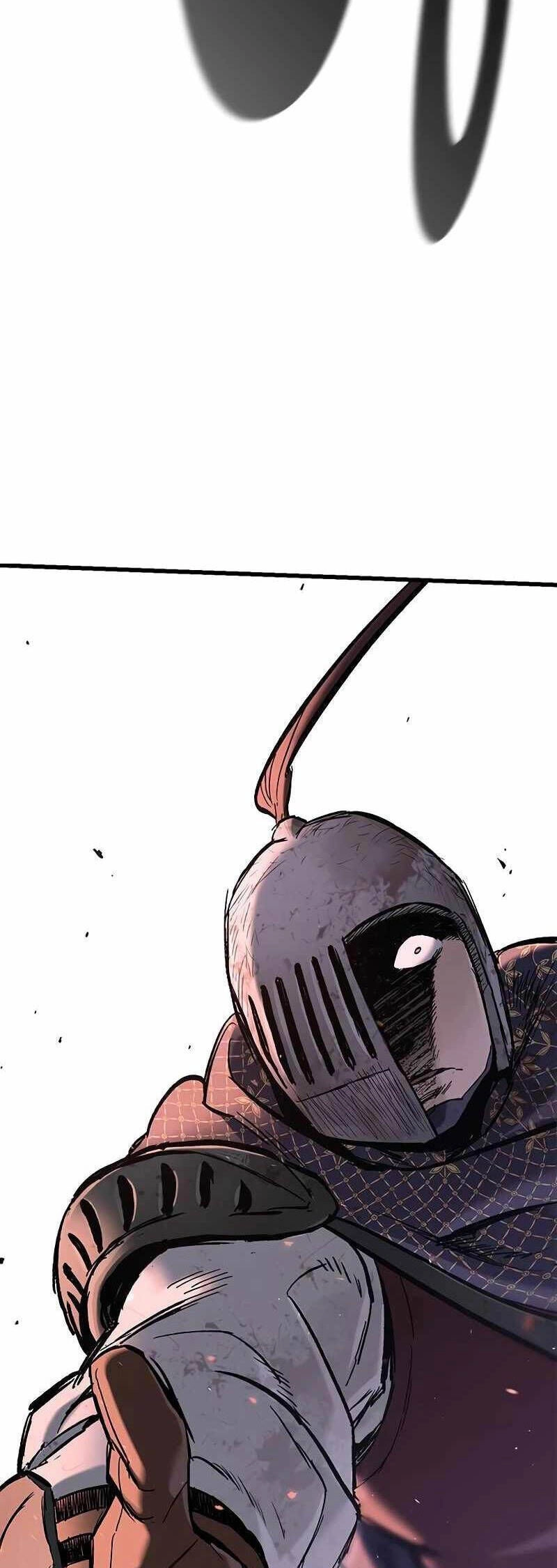 Hiệp Sĩ Sống Vì Ngày Hôm Nay Chapter 4 - 121