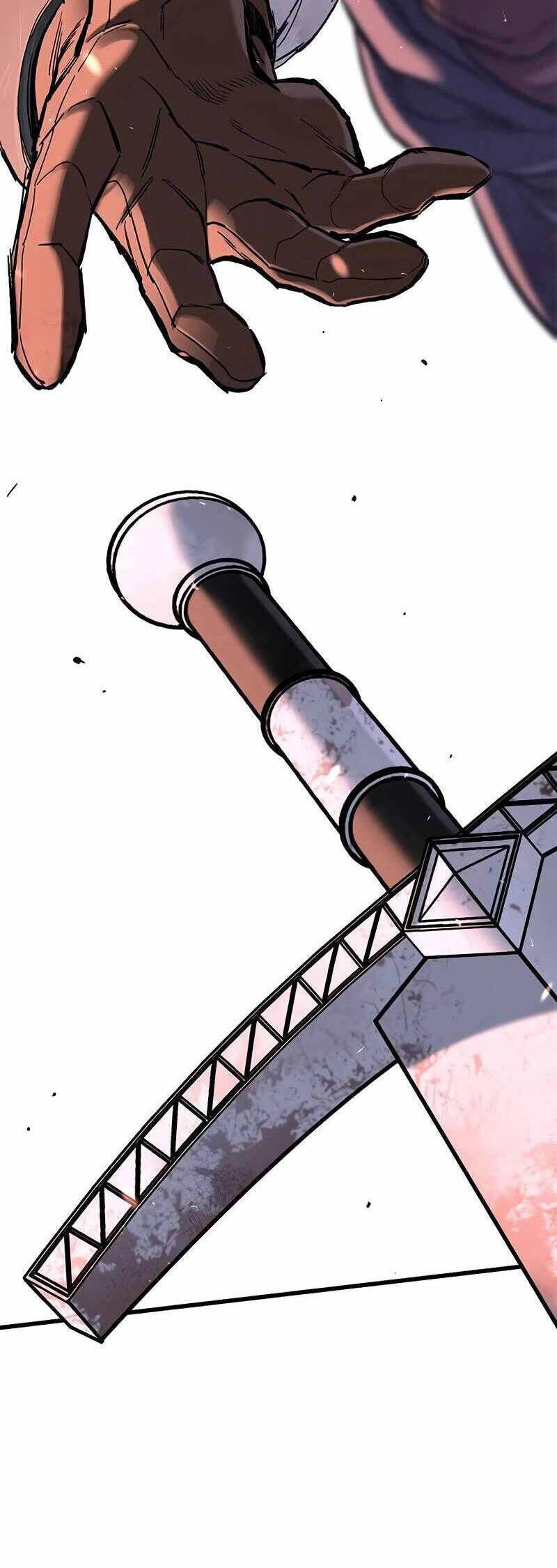 Hiệp Sĩ Sống Vì Ngày Hôm Nay Chapter 4 - 122