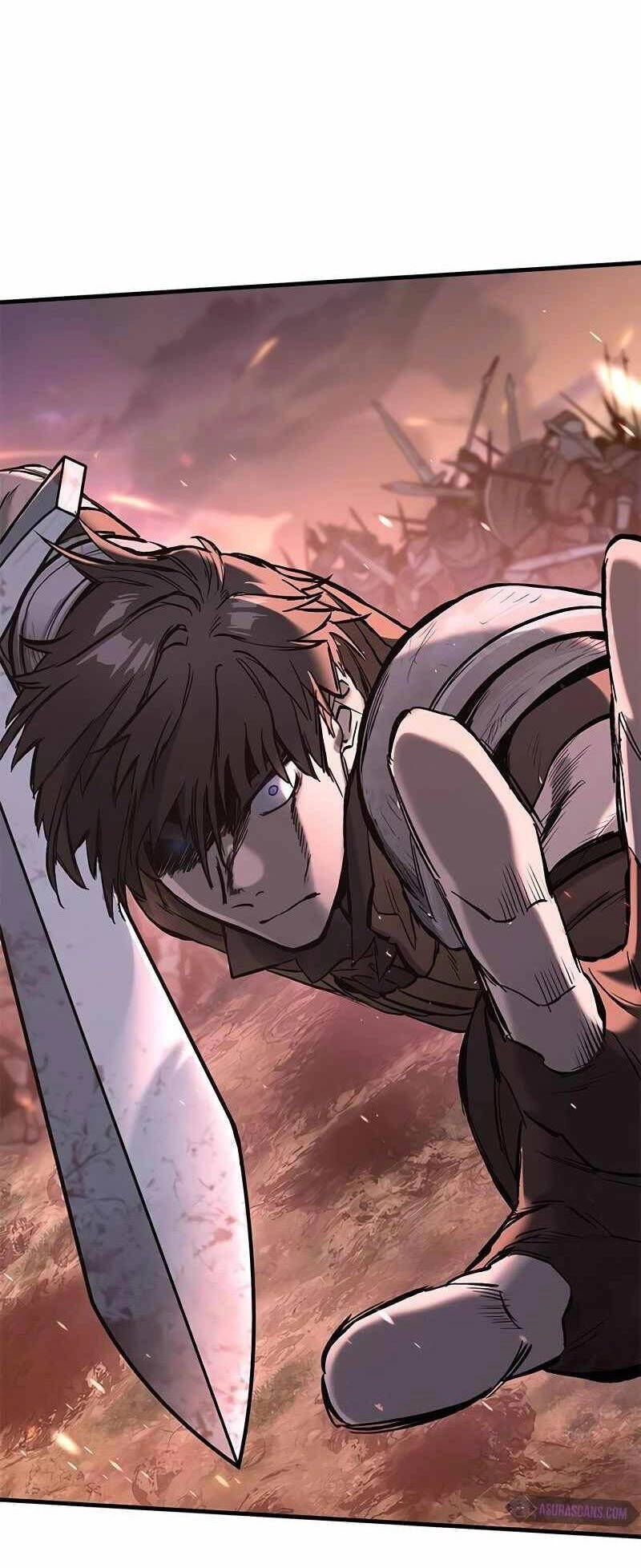 Hiệp Sĩ Sống Vì Ngày Hôm Nay Chapter 4 - 123