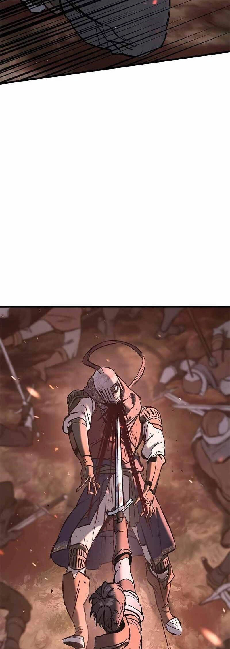 Hiệp Sĩ Sống Vì Ngày Hôm Nay Chapter 4 - 132