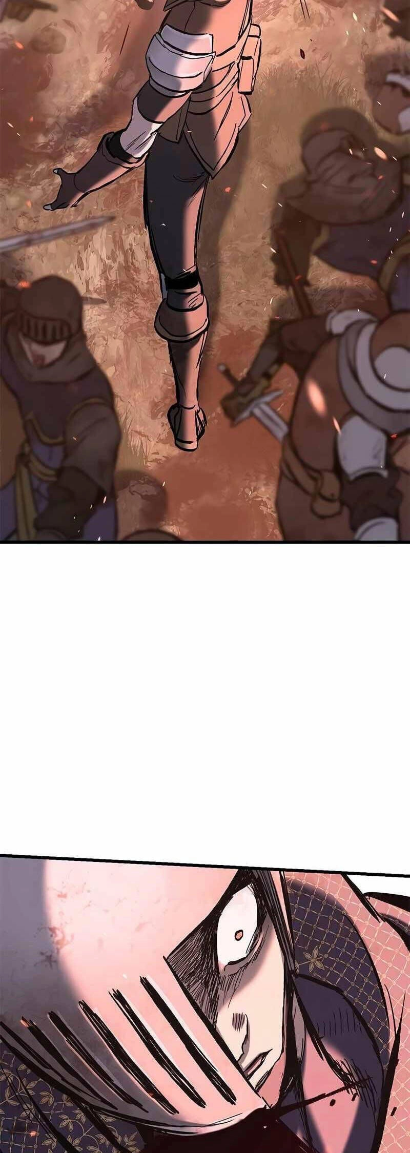 Hiệp Sĩ Sống Vì Ngày Hôm Nay Chapter 4 - 133