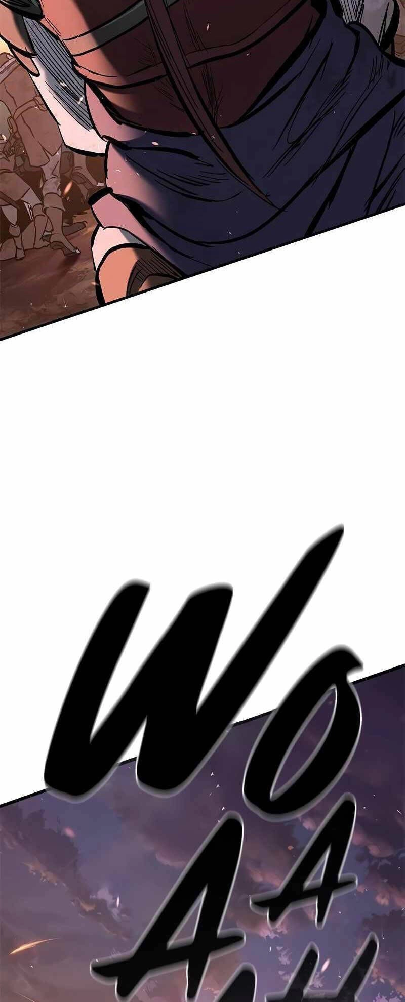 Hiệp Sĩ Sống Vì Ngày Hôm Nay Chapter 4 - 137