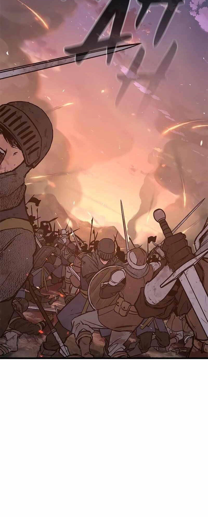 Hiệp Sĩ Sống Vì Ngày Hôm Nay Chapter 4 - 138