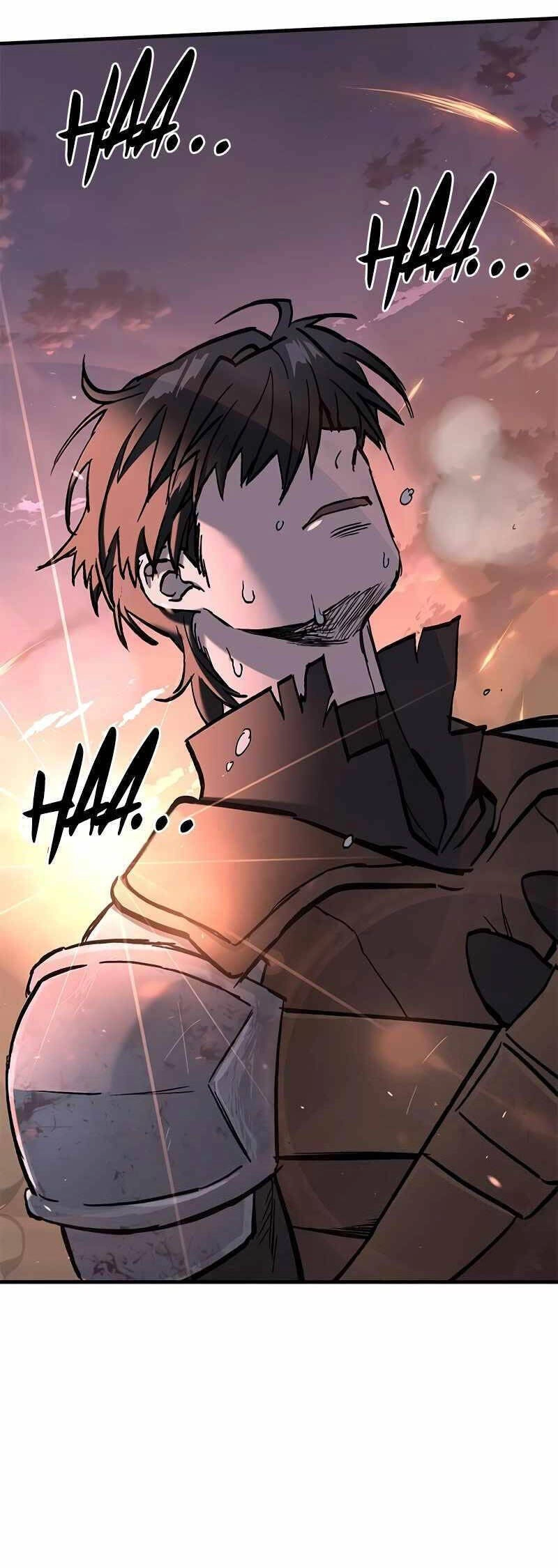 Hiệp Sĩ Sống Vì Ngày Hôm Nay Chapter 4 - 139