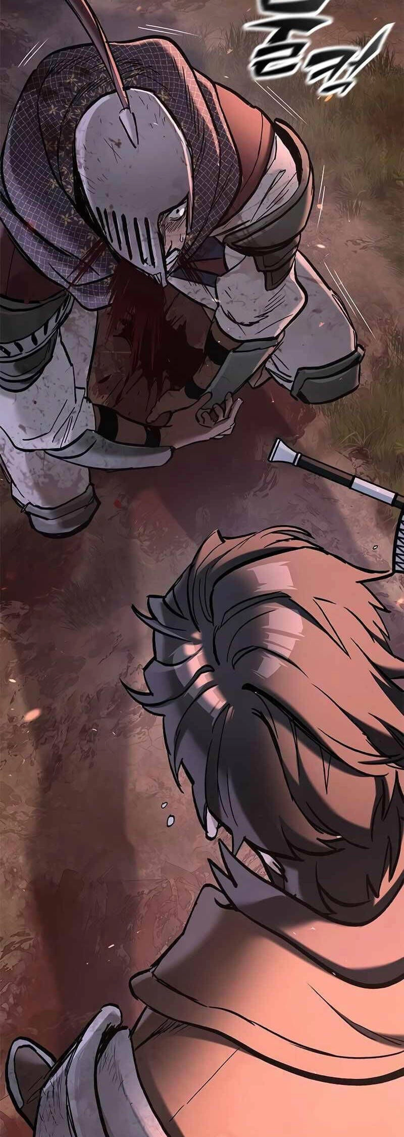 Hiệp Sĩ Sống Vì Ngày Hôm Nay Chapter 4 - 141