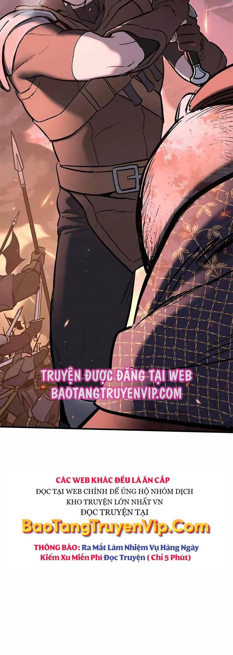 Hiệp Sĩ Sống Vì Ngày Hôm Nay Chapter 4 - 143