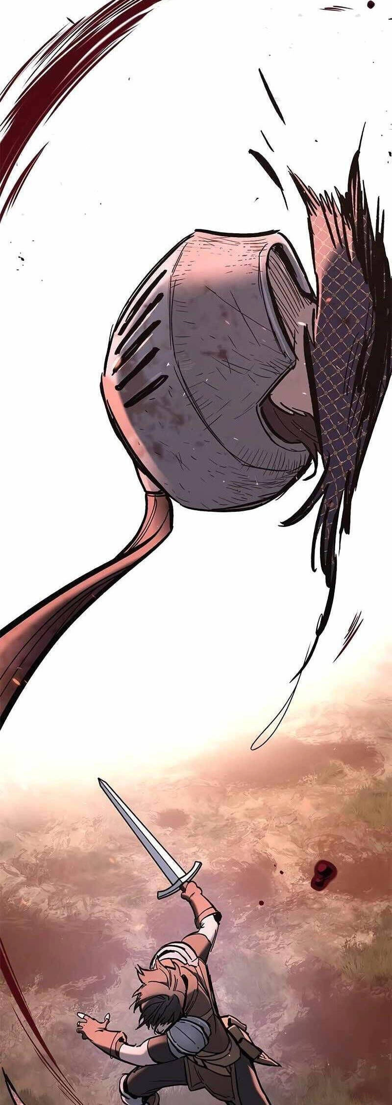 Hiệp Sĩ Sống Vì Ngày Hôm Nay Chapter 4 - 146