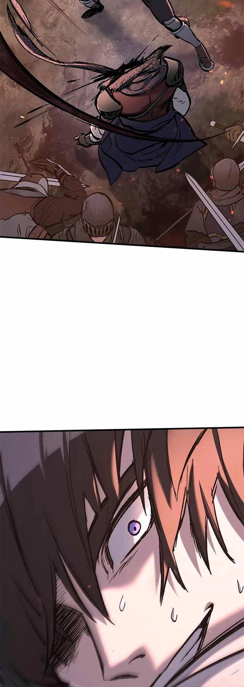 Hiệp Sĩ Sống Vì Ngày Hôm Nay Chapter 4 - 147