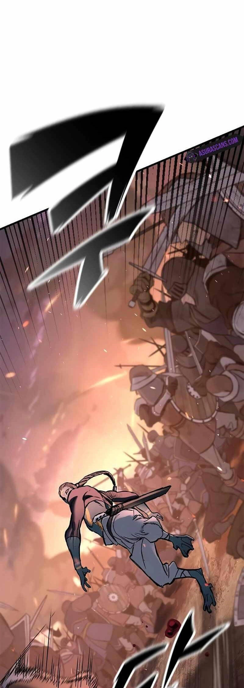 Hiệp Sĩ Sống Vì Ngày Hôm Nay Chapter 4 - 153