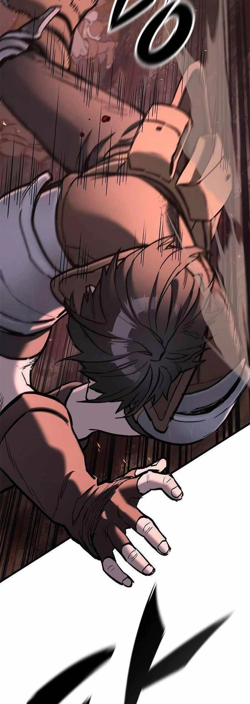 Hiệp Sĩ Sống Vì Ngày Hôm Nay Chapter 4 - 154