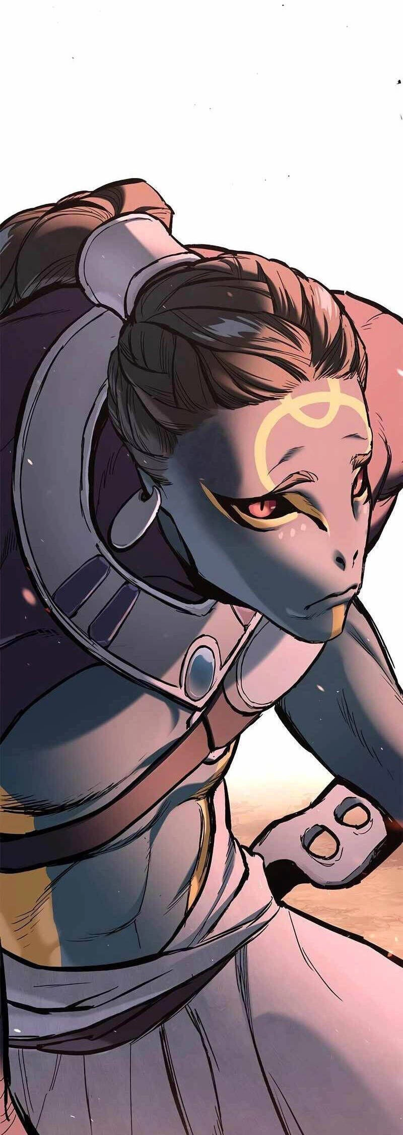 Hiệp Sĩ Sống Vì Ngày Hôm Nay Chapter 4 - 160